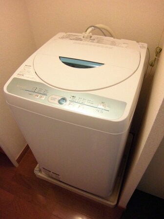 レオパレスロワール 130の物件内観写真